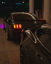 Load image into Gallery viewer, 2015-2023 S550 Mustang Rear Spoiler (Beadless Version)