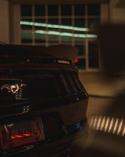 Load image into Gallery viewer, 2015-2023 S550 Mustang Rear Spoiler (Beadless Version)