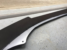 Load image into Gallery viewer, 1999-2004 Mustang Ducktail Spoiler (Beadless Version)