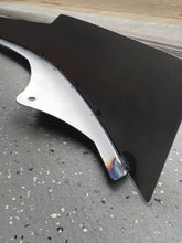 Load image into Gallery viewer, 1999-2004 Mustang Ducktail Spoiler (Beadless Version)