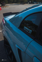 Load image into Gallery viewer, 1999-2004 Mustang Ducktail Spoiler (Welded Version)