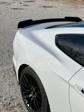 Load image into Gallery viewer, 2015-2023 S550 Mustang Rear Spoiler (Welded Version)