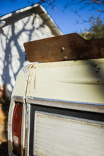 Load image into Gallery viewer, Ford Full Size Truck Rear Spoiler F100/F-150 (1964-1996)