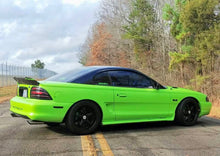 Load image into Gallery viewer, 1994-1998 SN95 Mustang Rear Spoiler (Beadless Version)