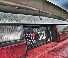 Load image into Gallery viewer, 1994-1998 SN95 Mustang Rear Spoiler (Welded Version)
