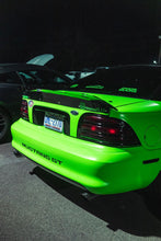 Load image into Gallery viewer, 1994-1998 SN95 Mustang Rear Spoiler (Beadless Version)