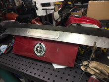 Load image into Gallery viewer, 2005-2009 S197 Mustang Rear Ducktail Spoiler (Welded Version)