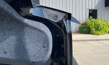 Load image into Gallery viewer, 2015-2023 S550 Mustang Rear Spoiler (Welded Version)