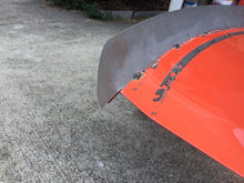 Load image into Gallery viewer, 2015-2023 S550 Mustang Rear Spoiler (Welded Version)