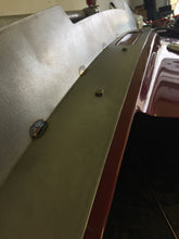 Load image into Gallery viewer, 2005-2009 S197 Mustang Rear Ducktail Spoiler (Welded Version)