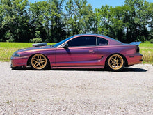 Load image into Gallery viewer, 1994-1998 SN95 Mustang Rear Spoiler (Beadless Version)