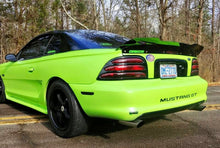 Load image into Gallery viewer, 1994-1998 SN95 Mustang Rear Spoiler (Beadless Version)