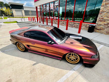 Load image into Gallery viewer, 1994-1998 SN95 Mustang Rear Spoiler (Beadless Version)