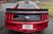 Load image into Gallery viewer, 2015-2023 S550 Mustang Rear Spoiler (Beadless Version)