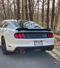 Load image into Gallery viewer, 2015-2023 S550 Mustang Rear Spoiler (Welded Version)