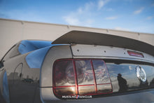 Load image into Gallery viewer, 2005-2009 S197 Mustang Rear Ducktail Spoiler (Welded Version)