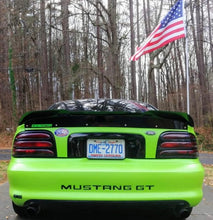 Load image into Gallery viewer, 1994-1998 SN95 Mustang Rear Spoiler (Beadless Version)