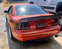 Load image into Gallery viewer, 1994-1998 SN95 Mustang Rear Spoiler (Beadless Version)