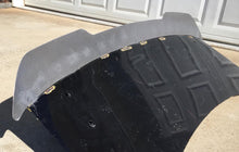 Load image into Gallery viewer, 1994-1998 SN95 Mustang Rear Spoiler (Beadless Version)