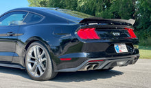 Load image into Gallery viewer, 2015-2023 S550 Mustang Rear Spoiler (Welded Version)