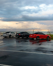 Load image into Gallery viewer, 1999-2004 Mustang Ducktail Spoiler (Beadless Version)