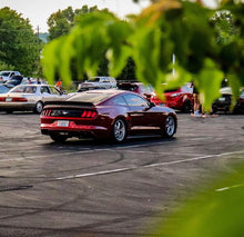 Load image into Gallery viewer, 2015-2023 S550 Mustang Rear Spoiler (Beadless Version)