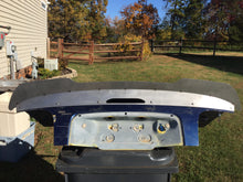 Load image into Gallery viewer, 1994-1998 SN95 Mustang Rear Spoiler (Welded Version)