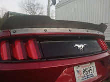 Load image into Gallery viewer, 2015-2023 S550 Mustang Rear Spoiler (Beadless Version)