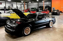 Load image into Gallery viewer, 79-93 Mustang Hatchback Ducktail Spoiler (Welded Version)