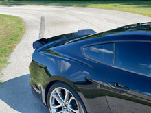 Load image into Gallery viewer, 2015-2023 S550 Mustang Rear Spoiler (Beadless Version)