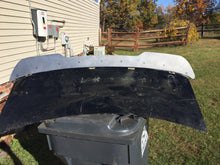 Load image into Gallery viewer, 1994-1998 SN95 Mustang Rear Spoiler (Welded Version)
