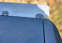 Load image into Gallery viewer, 79-93 Mustang Coupe/Convertible Center Cut Ducktail Spoiler (Welded Version)