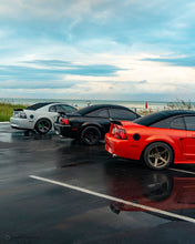 Load image into Gallery viewer, 1999-2004 Mustang Ducktail Spoiler (Beadless Version)