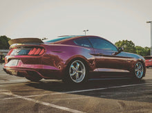 Load image into Gallery viewer, 2015-2023 S550 Mustang Rear Spoiler (Beadless Version)
