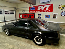 Load image into Gallery viewer, 79-93 Mustang Hatchback Ducktail Spoiler (Welded Version)