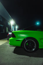 Load image into Gallery viewer, 1994-1998 SN95 Mustang Rear Spoiler (Beadless Version)