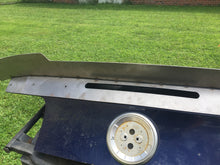 Load image into Gallery viewer, 2010-2014 S197 Mustang Rear Ducktail Spoiler (Beadless Version)