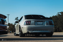 Load image into Gallery viewer, 1999-2004 Mustang Ducktail Spoiler (Welded Version)