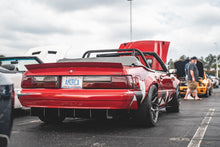 Load image into Gallery viewer, 79-93 Mustang Coupe/Convertible Ducktail Spoiler (Welded Version)