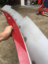 Load image into Gallery viewer, 2005-2009 S197 Mustang Rear Ducktail Spoiler (Welded Version)