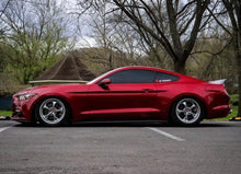 Load image into Gallery viewer, 2015-2023 S550 Mustang Rear Spoiler (Beadless Version)