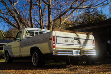 Load image into Gallery viewer, Ford Full Size Truck Rear Spoiler F100/F-150 (1964-1996)