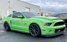Load image into Gallery viewer, 2010-2014 S197 Mustang Rear Ducktail Spoiler (Welded Version)