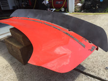 Load image into Gallery viewer, 2015-2023 S550 Mustang Rear Spoiler (Welded Version)