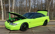 Load image into Gallery viewer, 1994-1998 SN95 Mustang Rear Spoiler (Welded Version)