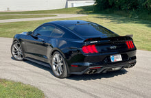 Load image into Gallery viewer, 2015-2023 S550 Mustang Rear Spoiler (Beadless Version)