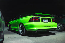 Load image into Gallery viewer, 1994-1998 SN95 Mustang Rear Spoiler (Beadless Version)