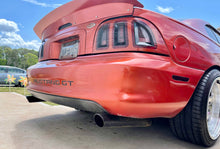 Load image into Gallery viewer, 1994-1998 SN95 Mustang Rear Spoiler (Beadless Version)