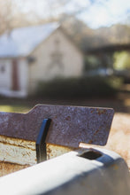 Load image into Gallery viewer, Ford Full Size Truck Rear Spoiler F100/F-150 (1964-1996)