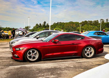 Load image into Gallery viewer, 2015-2023 S550 Mustang Rear Spoiler (Beadless Version)